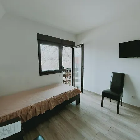 Drinski Bed & Breakfast Bajina Basta