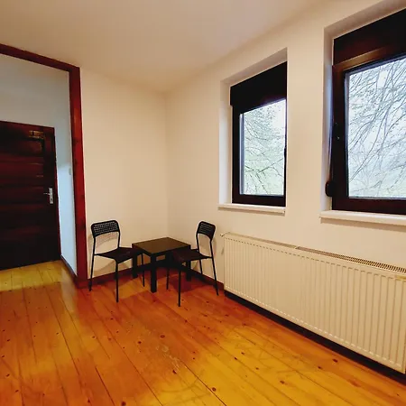 Bed & Breakfast Drinski 3*