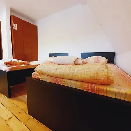 Bed & Breakfast Drinski Bajina Basta