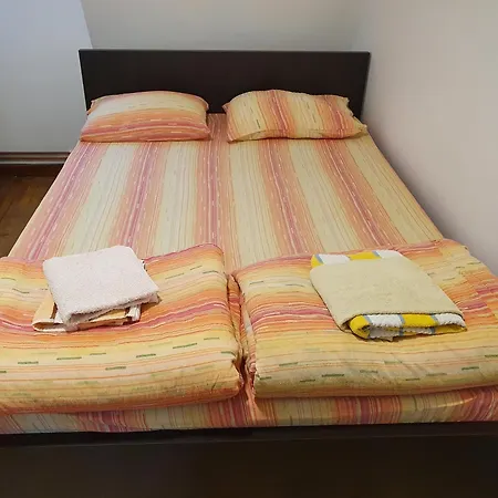 Drinski Bed & Breakfast Bajina Basta