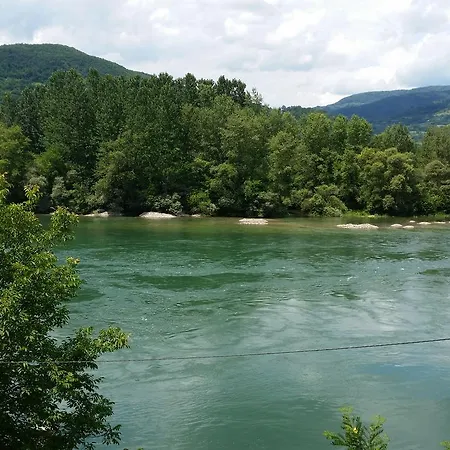 Bed & Breakfast Drinski Bajina Basta